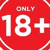 Гробница 18+