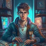 ALEX NFTERRIUM
