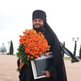иеромонах Климент (Серов)