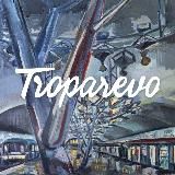 ТРОПАРЁВО • ЮГО-ЗАПАДНАЯ • ПР. ВЕРНАДСКОГО