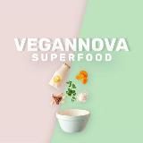 VeganNova – БАДы для здоровья и красоты 💚