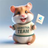Hamster Combat Comunity
