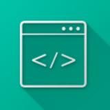 WEB DEV IN my head!