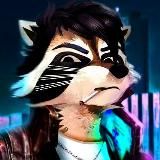 RACCOO'N'ROLL