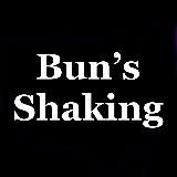 Bun’s Shaking