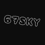 67SKY | одежда, обувь, аксессуары