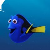 Finding Dory