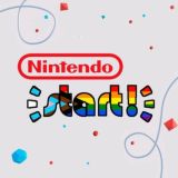 Nintendo Start!