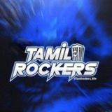 TAMILROCKERS