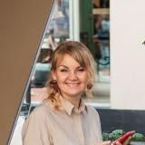 Екатерина Родина