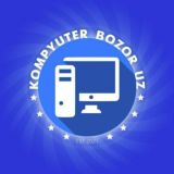 Kompyuter bozor