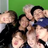 BTS Closet