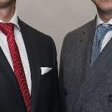 Twin Lawyers