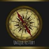 Unique history 📸