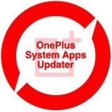 OnePlus System Apps Updater