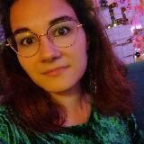 SofiaNovgor✨🌿
