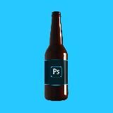 Photoshop this beer