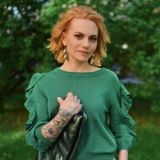 Канал с Еленой Тюриной