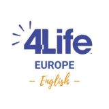 4Life Europe English