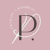 Patron.Cashmere