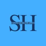 SHAHRIXON TV