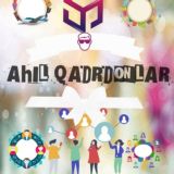 ͜͡͡꧁͜͡࿇͜͡𖣐͜͡AHIL QADRDONLAR͜͡ ͜͡𖣐͜͡࿇͜͡꧂͜͜͡: