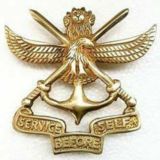 National Defence Academy NDA