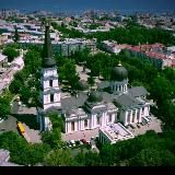 Одеська єпархія УПЦ