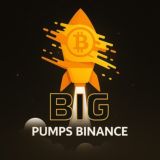 Big Pumps Binance™