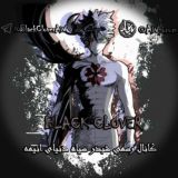 Black Clover AW
