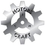 Motors Craft - значки - городской транспорт, железная дорога, спецтехника