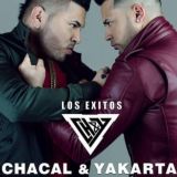 El Chacal Y Yakarta