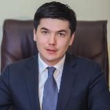 Oybek Kasimov
