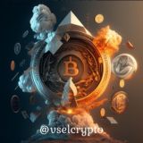 Вселенная Криптовалюты
