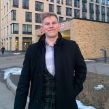 Молодой Риелтор