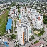 Аренда ЖК Левада