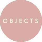 ОБЪЕКТЫ | OBJECTS - производство изделий ручной работы