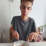 Николай Разумовский