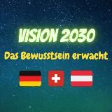 Erwache im neuen Bewusstsein