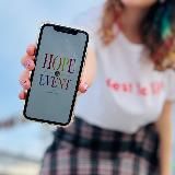 HOPE EVENT