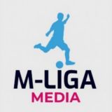 М-Лига Media