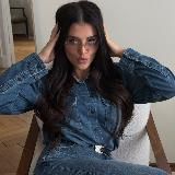 Sanika Kadieva