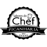GRUPO DO CHEF 🍖🍺