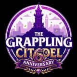(BJJ Fanatics) The Grappling Citadel Updates