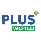PLUSworld: самое актуальное про бизнес, финансы, крипто и ритейл, журнал ПЛАС