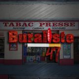 BURALISTE 47🚬