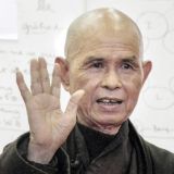 Un anno con Thich Nhat Hanh
