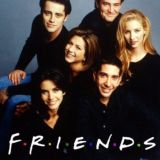 Friends Season 1 - 10