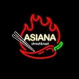Asiana.stv/ Твоя Паназия 🫰