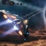 Space Wolf